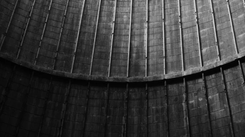 Nowoczesne szamba betonowe i kanały samochodowe – niezawodne rozwiązania