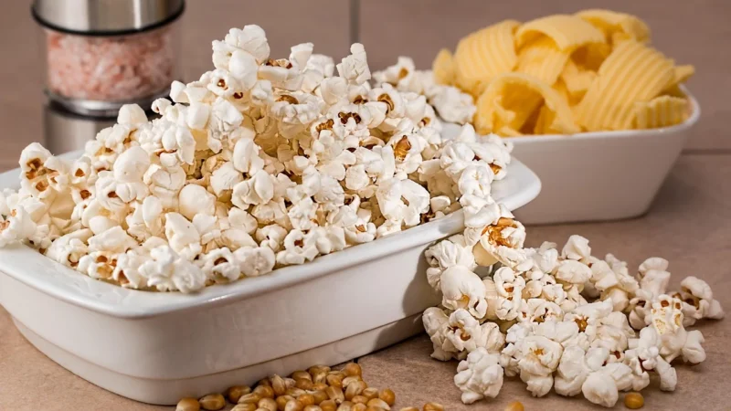 Popcorn Oreo i inne viralowe słodycze z całego świata